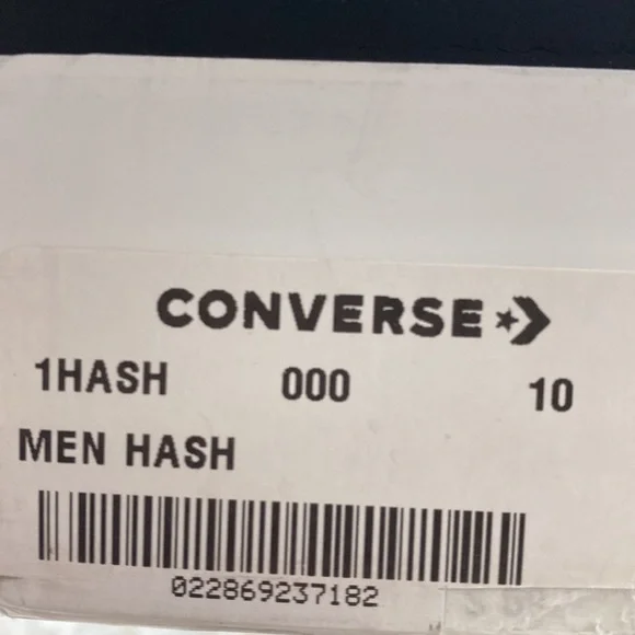 CONVERSE PRO LEATHER OX BRAND NEW